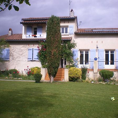 Villa Ivoire Balma Exteriér fotografie