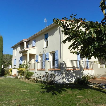 Villa Ivoire Balma Exteriér fotografie