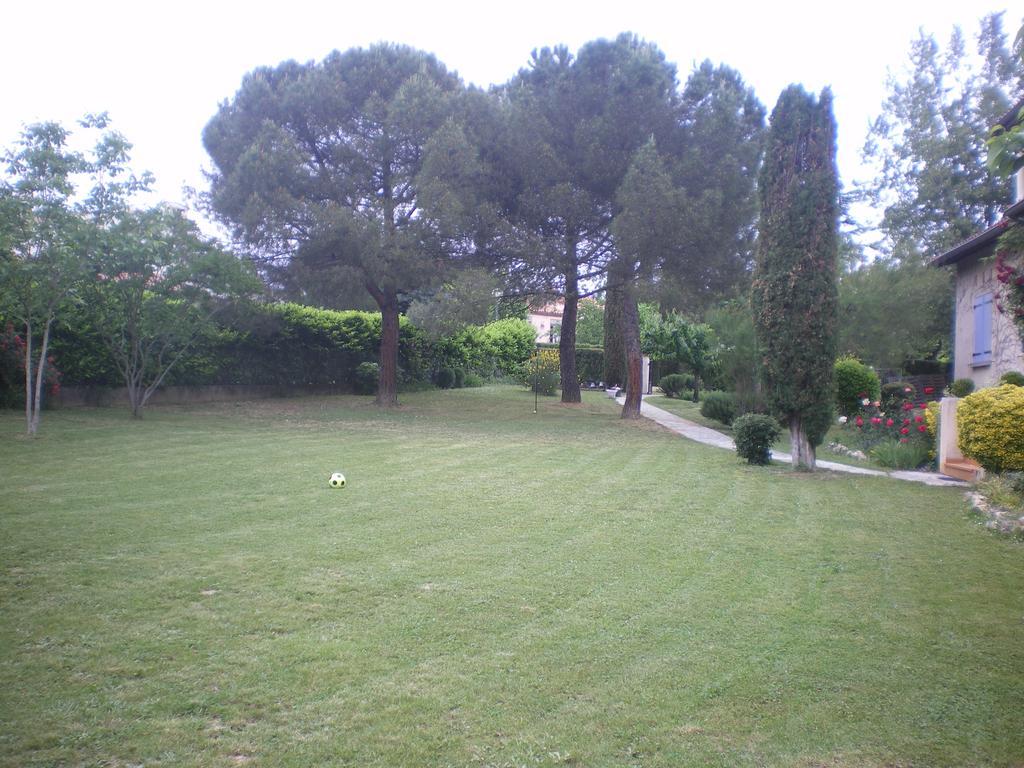 Villa Ivoire Balma Pokoj fotografie