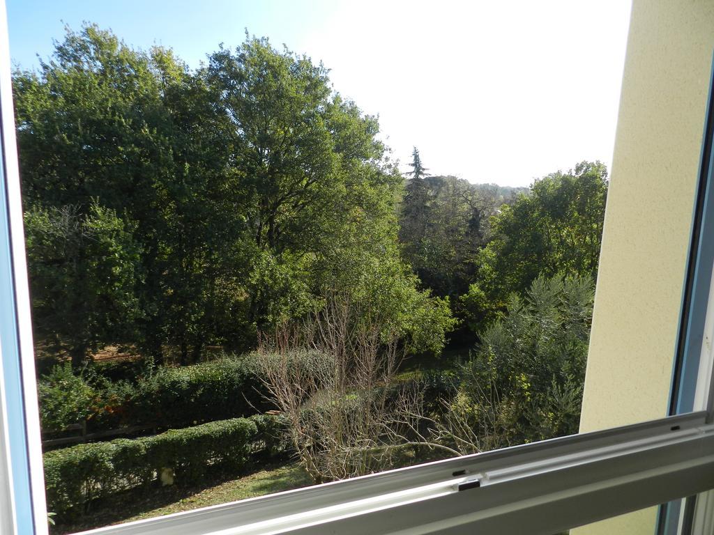 Villa Ivoire Balma Pokoj fotografie
