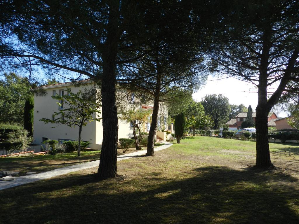 Villa Ivoire Balma Pokoj fotografie