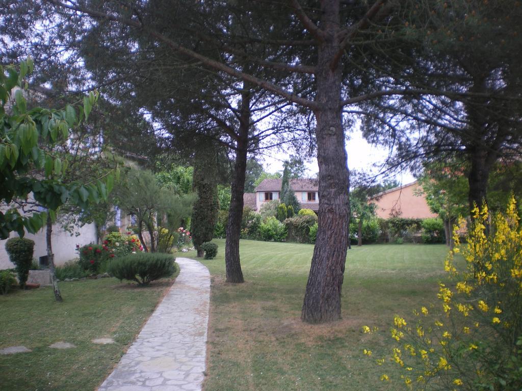Villa Ivoire Balma Pokoj fotografie