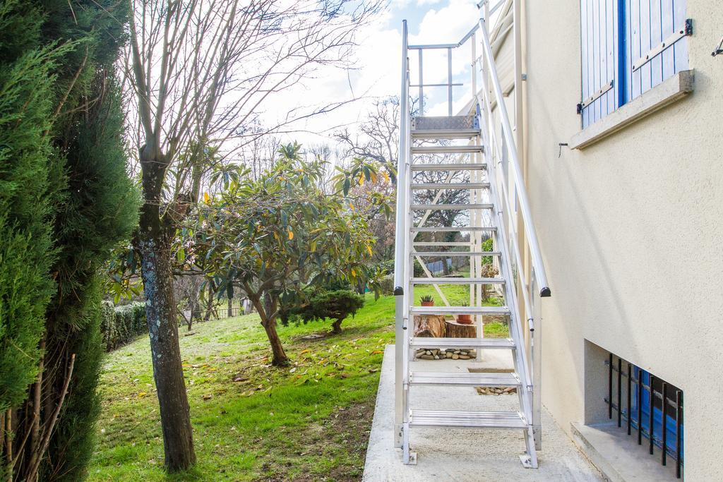 Villa Ivoire Balma Exteriér fotografie
